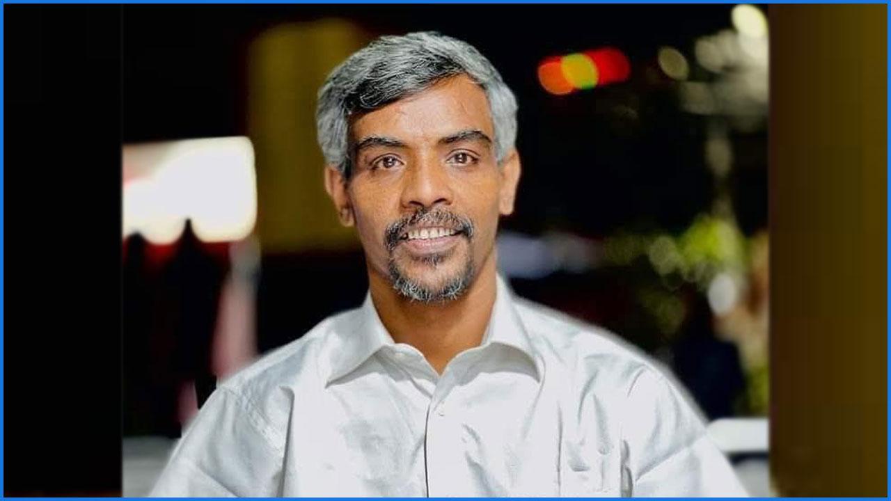 ডাকসু নির্বাচন: সবচেয়ে বয়স্ক ভিপি প্রার্থী আবু তৈয়ব